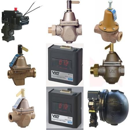 Picture for category Feedwater Equipment